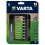 Varta Ladegerät LCD Multi Charger+