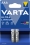 Varta Batterie LITHIUM AAA 2St.