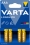 Varta Batterie LONGLIFE AAA Micro NEU 4St.