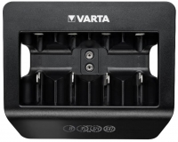 Varta Ladegerät LCD Universal Charger+