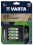 Varta Ladegerät LCD Smart Charger+ inkl. 4x AA 2100mAh