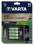 Varta Ladegerät LCD Ultra Fast Charger+ inkl. 4x AA 2100mAh