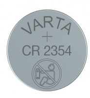Varta Batterie Knopfzelle CR2354 3V 530mAh Lithium 1St.