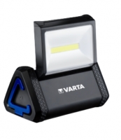 Varta Taschenlampe Work Flex Area Light 3AA