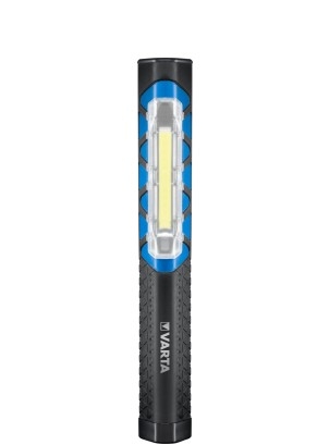 Varta Taschenlampe Work Flex Pocket Light 3AAA