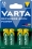 Varta Akku RECHARGE Power AA HR6 2100mAh 4St.