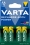 Varta Akku RECHARGE Power AA HR6 2100mAh 4St.