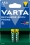 Varta Akku RECHARGE Phone AAA HR03 800mAh 2St.