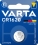 Varta Batterie Knopfzelle CR1620 3V 70mAh Lithium 1St.