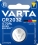 Varta Batterie Knopfzelle CR2032 3V 220mAh Lithium 1St.