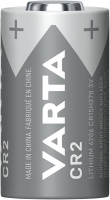 Varta Batterie Photo Lithium CR2 CR15H270 1St.