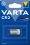 Varta Batterie Photo Lithium CR2 CR15H270 1St.