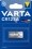 Varta Batterie Photo Lithium CR123A CR17345 1St.