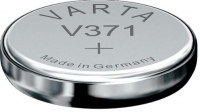 Varta Batterie Uhrenzelle V371 1.55V 30.0mAh Retail 1St.