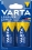 Varta Batterie LONGLIFE Power D Mono NEU 2St.