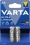 Varta Batterie LITHIUM AA 2St.