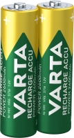 Varta Akku RECHARGE Power AA HR6 2600mAh 2St.