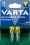 Varta Akku RECHARGE Power AA HR6 2600mAh 2St.