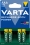 Varta Akku RECHARGE Power AAA HR03 1000mAh 4St.