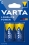 Varta Batterie LONGLIFE Power C Baby NEU 2St.