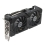 ASUS DUAL-RTX4060TI-O8G-EVO 8GB GDDR6 HDMI DP