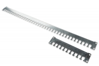 Digitus Cable Fixing Rails for 483 mm (19