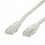 Secomp UTP Patch Cord Cat.5e (Class D), beige, 15 m