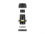 Delock Cable Gland M20 with ventilation IP68 dust and waterproof black 2 pieces