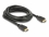 Delock Cable High Speed HDMI with Ethernet – HDMI A male > HDMI A male 4K 3 m