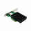 Level One LevelOne Netzwerkadapter GNC-0210 10-Gigabit PCIe 1xRJ45 sw