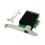 Level One LevelOne Netzwerkadapter GNC-0210 10-Gigabit PCIe 1xRJ45 sw