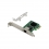 Level One LevelOne Netzwerkadapter GNC-0113 PCI Ethernet 1x RJ45 grün