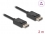 Delock DisplayPort cable 8K 60 Hz 40 Gbps 2 m