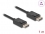 Delock DisplayPort cable 8K 60 Hz 40 Gbps 1 m