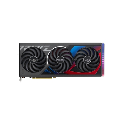 ASUS ROG-STRIX-RTX4070TIS-O16G-GAMING 16GB GDDR6X HDMI DP