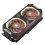 ASUS RTX4080S-O16G-NOCTUA 16GB GDDR6X HDMI DP