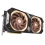 ASUS RTX4080S-O16G-NOCTUA 16GB GDDR6X HDMI DP