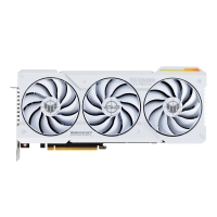 ASUS TUF-RTX4070TIS-O16G-WHITE-GAMING