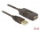 Delock Cable USB 2.0 Extension, active 5 m