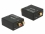 Delock Audio Converter Digital > Analogue HD