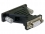 Delock Adapter USB 2.0 > 1 x Serial DB9 + Adapter DB25