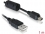 Delock Cable camera Olympus 12-Pin USB 1m