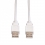 VALUE USB 2.0 Cable, A - A, M/M, 4.5 m