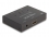 Delock HDMI 2 - 1 Switch bidirectional 8K 60 Hz
