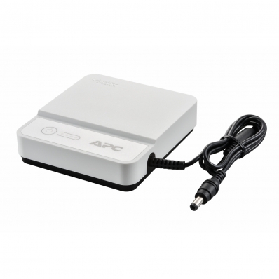 APC Back-UPS Connect 12V LI für Router/Modem/VoIP