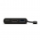 Alogic Adapter USB-C Multiport HDMI/USB3.0/USBC 4K schwarz