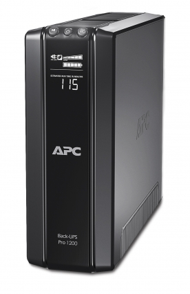 APC USV BR1200G-GR BACKUPS Pro 1200 230V Sch.ko