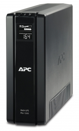 APC USV BR1500G-GR BACKUPS Pro 1500 230V Sch.ko