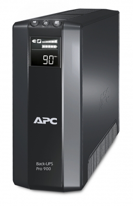 APC USV BR900G-GR BACKUPS Pro 900 230V Sch.ko