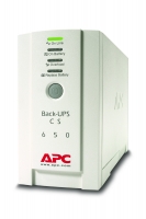 APC USV BK650EI BACKUPS 650 230V